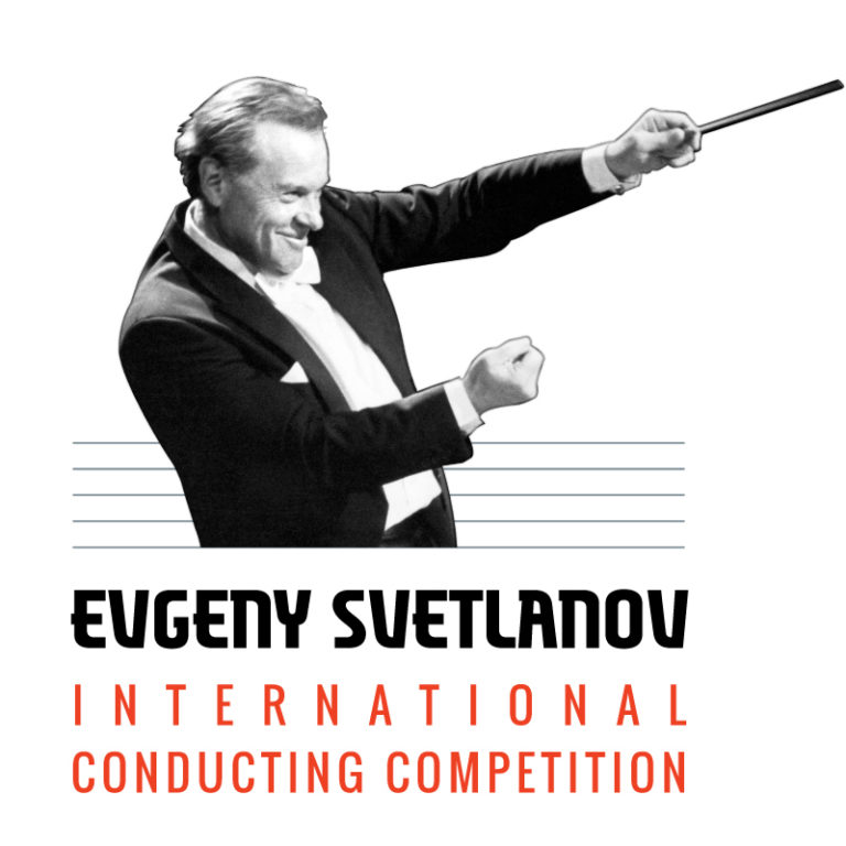 5th Conducting Competition 2022 Svetlanov Evgeny